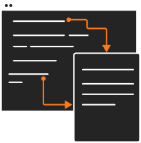 Documentation icon